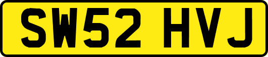 SW52HVJ