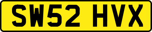 SW52HVX