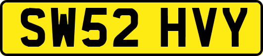 SW52HVY