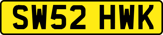 SW52HWK