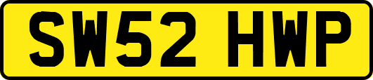 SW52HWP