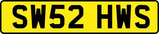 SW52HWS