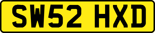 SW52HXD