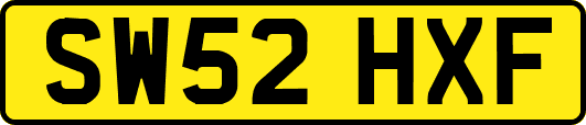 SW52HXF