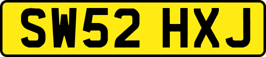 SW52HXJ