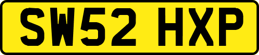 SW52HXP