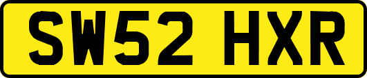 SW52HXR
