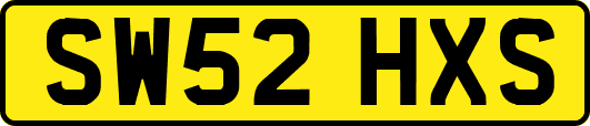 SW52HXS