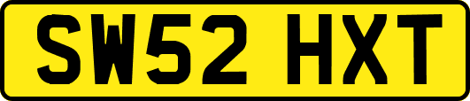 SW52HXT