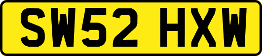 SW52HXW