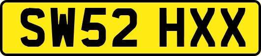 SW52HXX
