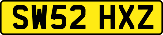 SW52HXZ