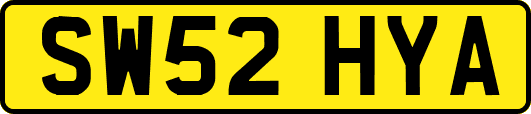 SW52HYA