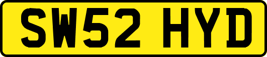 SW52HYD