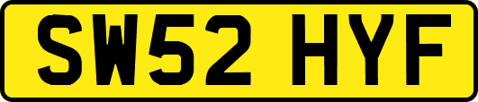 SW52HYF