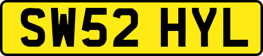 SW52HYL