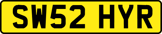 SW52HYR