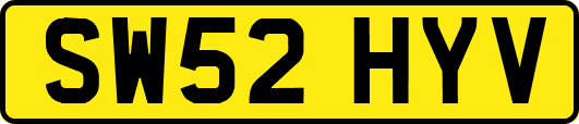 SW52HYV