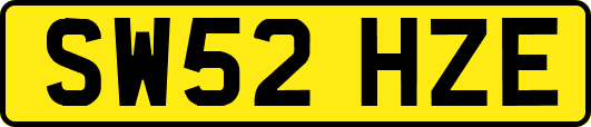 SW52HZE