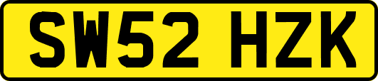 SW52HZK
