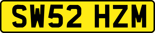 SW52HZM