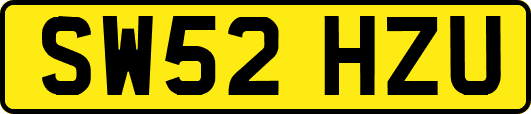 SW52HZU