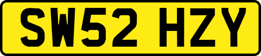 SW52HZY