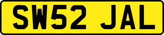 SW52JAL