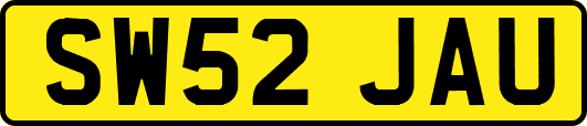 SW52JAU