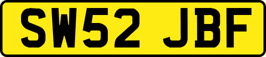 SW52JBF