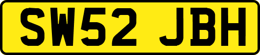 SW52JBH