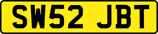 SW52JBT