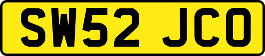 SW52JCO