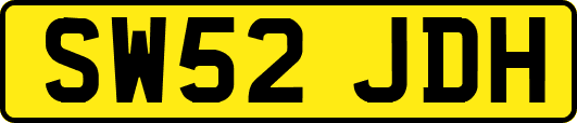 SW52JDH