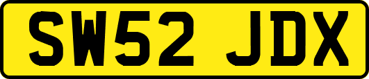 SW52JDX