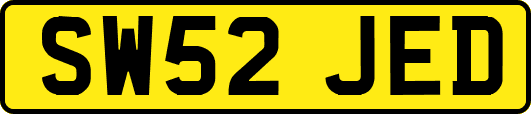 SW52JED