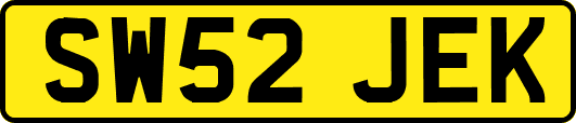 SW52JEK