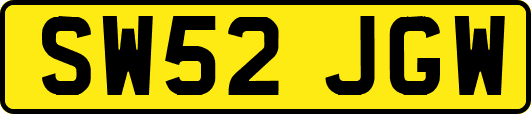 SW52JGW