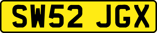 SW52JGX