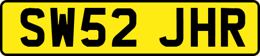 SW52JHR