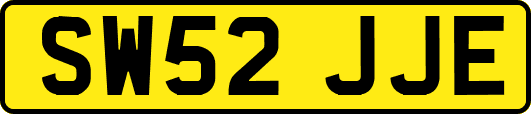 SW52JJE