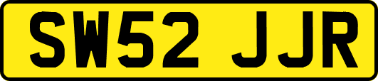 SW52JJR