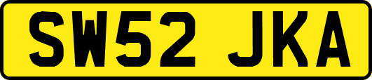 SW52JKA