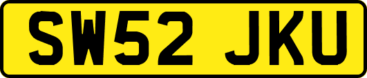 SW52JKU