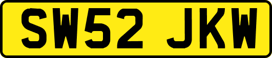 SW52JKW