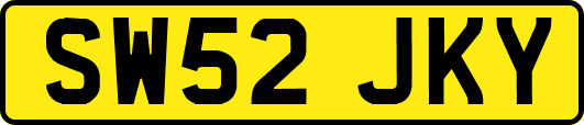 SW52JKY