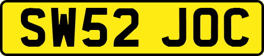 SW52JOC
