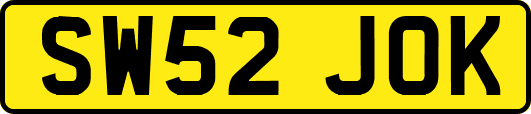SW52JOK
