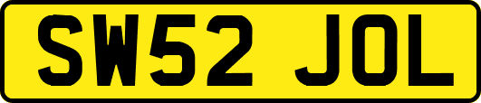 SW52JOL