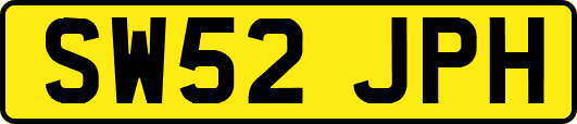 SW52JPH